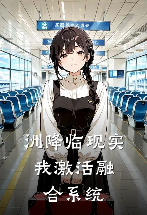 洲降临现实，我激活融合系统