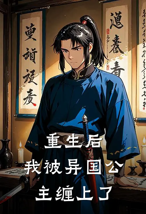 重生后，我被异国公主缠上了