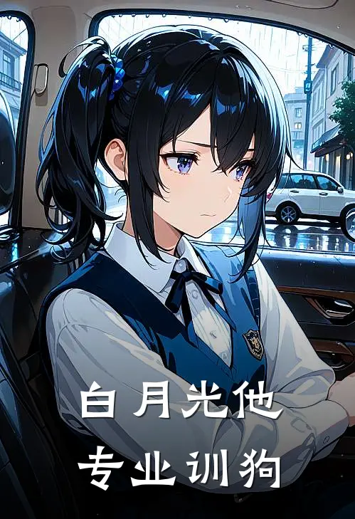 白月光他专业训狗