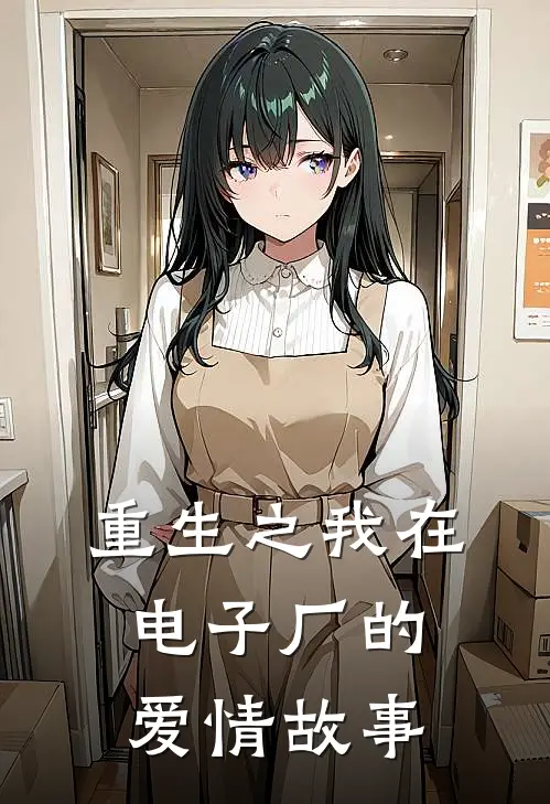 重生之我在电子厂的爱情故事林默苏晚晴最新好看小说_免费小说重生之我在电子厂的爱情故事(林默苏晚晴)