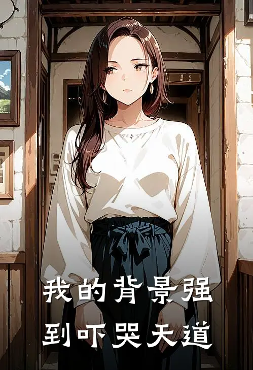 我的背景强到吓哭天道