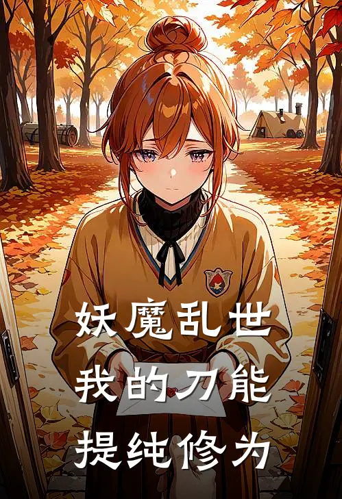 妖魔乱世：我的刀能提纯修为(沈炼沈三)全本免费小说阅读_全文免费阅读妖魔乱世：我的刀能提纯修为沈炼沈三