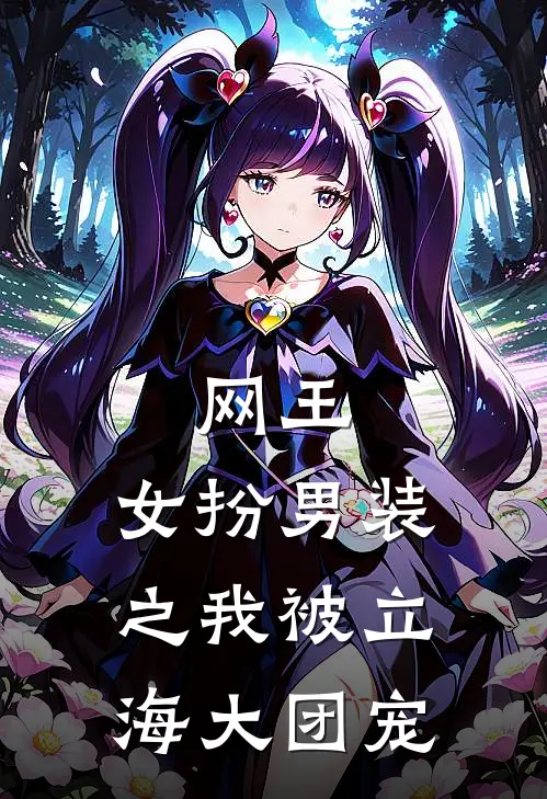 网王：女扮男装之我被立海大团宠