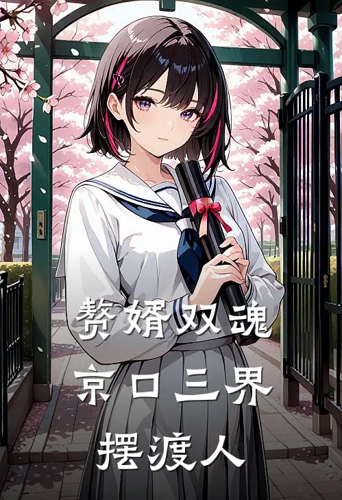 赘婿双魂：京口三界摆渡人(陈安周明轩)小说最新章节_全文免费小说赘婿双魂：京口三界摆渡人陈安周明轩