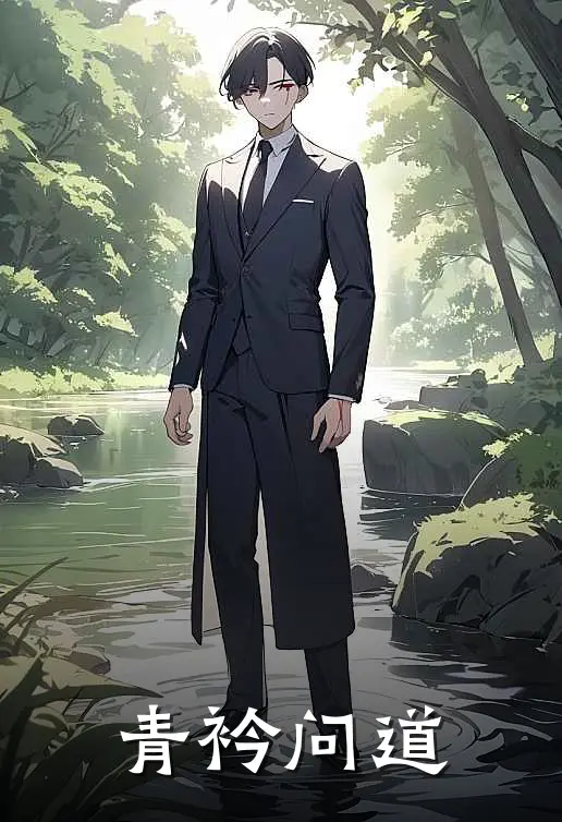 青衿问道