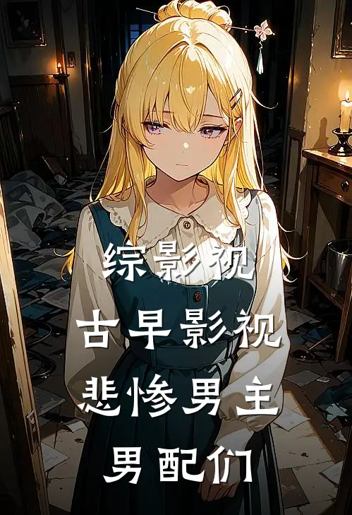 综影视：古早影视悲惨男主男配们穆念慈杨过完本完结小说_无弹窗全文免费阅读综影视：古早影视悲惨男主男配们(穆念慈杨过)