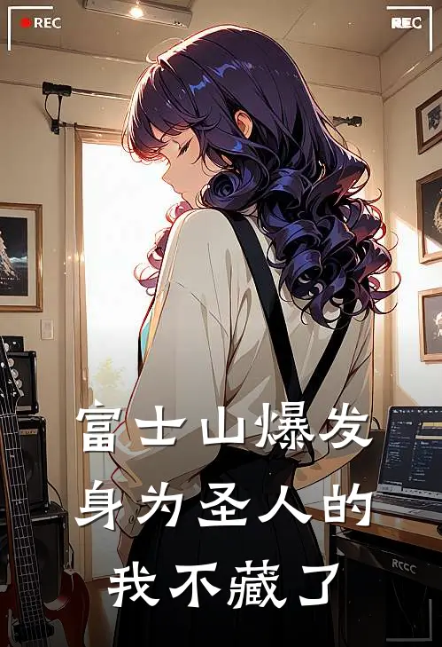 富士山爆发，身为圣人的我不藏了江枫王浩完本完结小说_无弹窗全文免费阅读富士山爆发，身为圣人的我不藏了(江枫王浩)