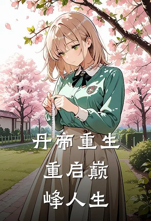 丹帝重生，重启巅峰人生王静春刘青雪全本免费小说_热门网络小说推荐丹帝重生，重启巅峰人生王静春刘青雪