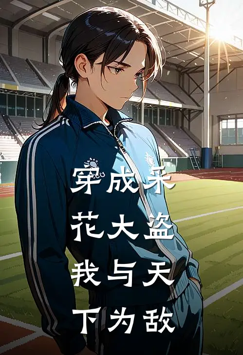 穿成采花大盗，我与天下为敌