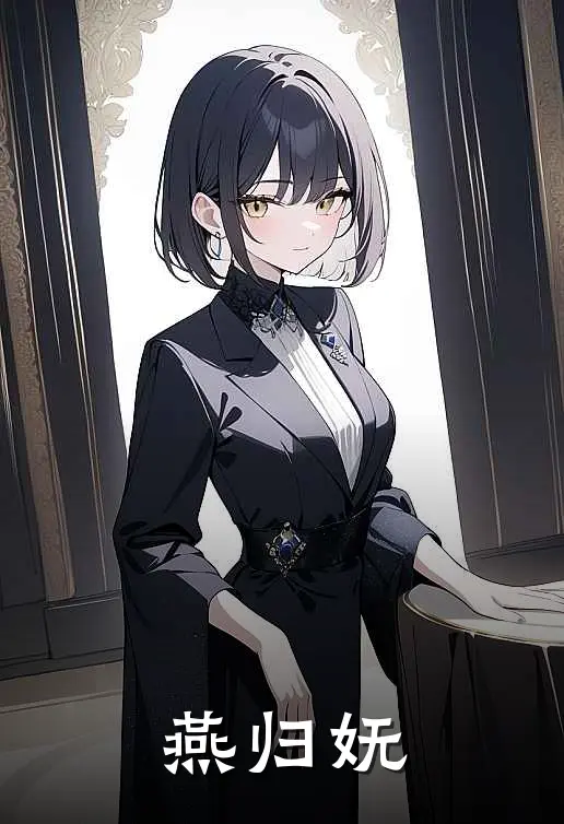 燕归妩(沈玉珠沈妩)小说推荐完本_全本免费小说燕归妩沈玉珠沈妩