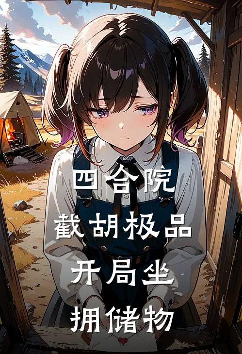 四合院：截胡极品，开局坐拥储物许峰苏雅最新好看小说_免费小说四合院：截胡极品，开局坐拥储物(许峰苏雅)