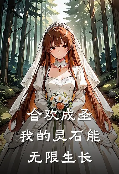 合欢成圣，我的灵石能无限生长(沈鹏高金鑫)小说最新章节_全文免费小说合欢成圣，我的灵石能无限生长沈鹏高金鑫