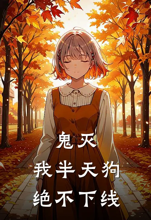 鬼灭：我半天狗绝不下线林逸童磨免费小说全文阅读_最新章节列表鬼灭：我半天狗绝不下线(林逸童磨)