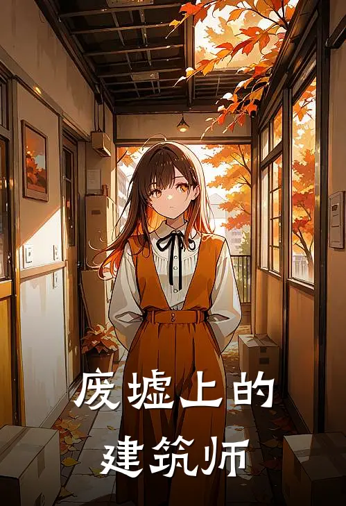 废墟上的建筑师