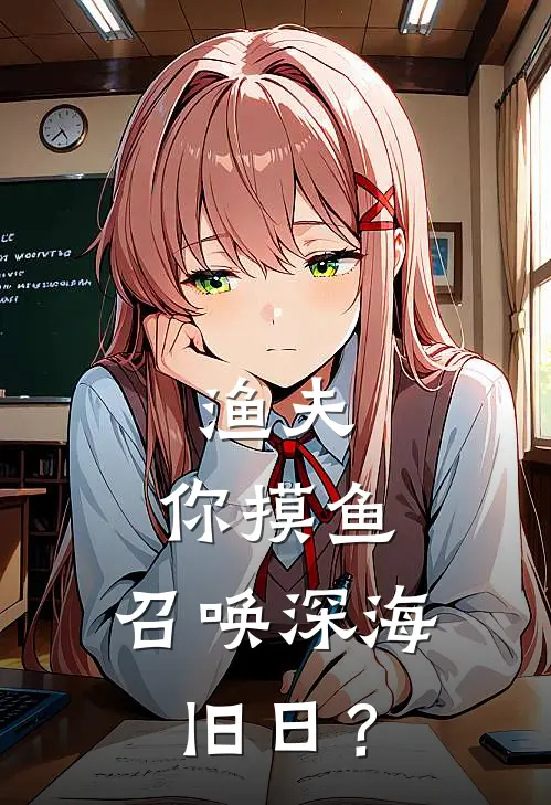 渔夫：你摸鱼，召唤深海旧日？(沈浪沈浪)全本免费小说_阅读免费小说渔夫：你摸鱼，召唤深海旧日？沈浪沈浪