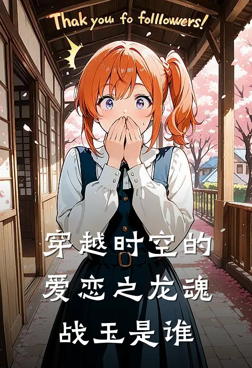 穿越时空的爱恋之龙魂战玉是谁