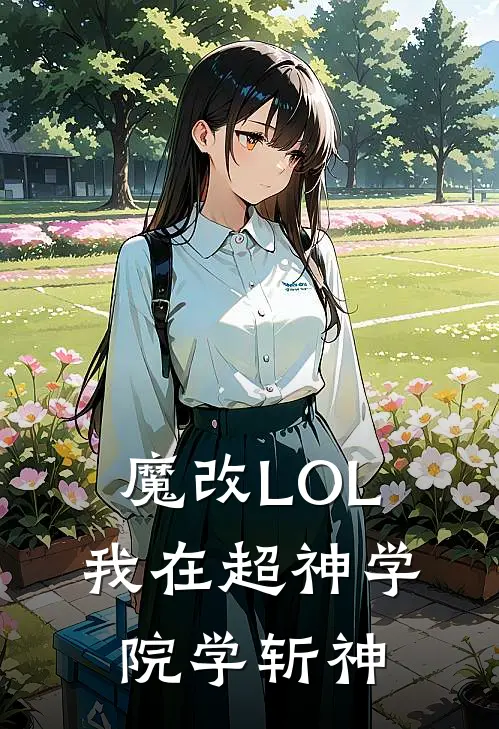 《魔改LOL：我在超神学院学斩神》李凡刘闯已完结小说_魔改LOL：我在超神学院学斩神(李凡刘闯)经典小说
