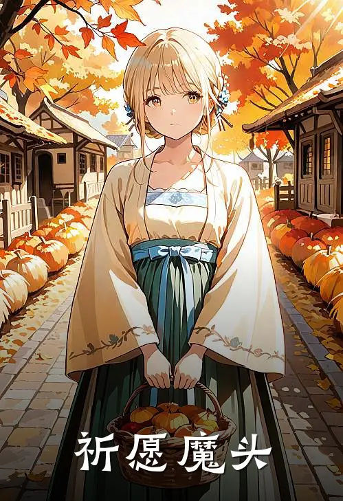 李子儒齐元祈愿魔头全本免费在线阅读_祈愿魔头全本阅读