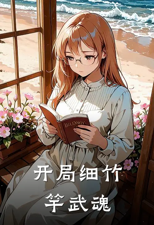 《开局细竹竿武魂》肖胜素云涛火爆新书_开局细竹竿武魂(肖胜素云涛)最新热门小说