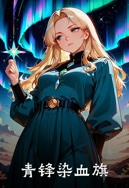 青锋染血旗(凌玄沈念安)网络热门小说_最新小说青锋染血旗(凌玄沈念安)