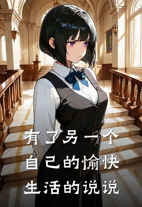 有了另一个自己的愉快生活的说说