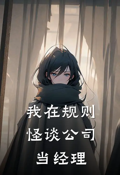 我在规则怪谈公司当经理陈默秦风完结小说免费阅读_热门免费小说我在规则怪谈公司当经理(陈默秦风)