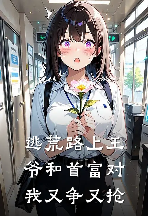 逃荒路上王爷和首富对我又争又抢(洛安安洛美美)热门网络小说推荐_免费完结版小说逃荒路上王爷和首富对我又争又抢(洛安安洛美美)