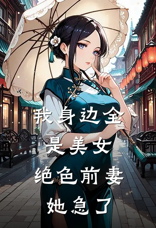 我身边全是美女，绝色前妻她急了(陈野柳如霜)好看的完结小说_热门小说推荐我身边全是美女，绝色前妻她急了陈野柳如霜