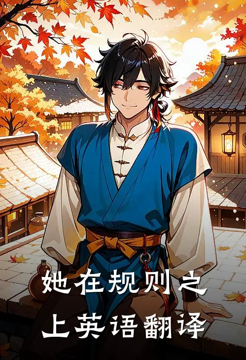 她在规则之上英语翻译