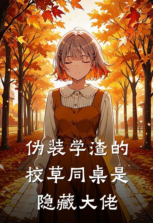 《伪装学渣的校草同桌是隐藏大佬》林初夏陆星辰火爆新书_伪装学渣的校草同桌是隐藏大佬(林初夏陆星辰)最新热门小说