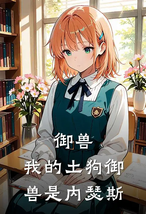 御兽：我的土狗御兽是内瑟斯林凡张莽最新完本小说_免费小说大全御兽：我的土狗御兽是内瑟斯(林凡张莽)