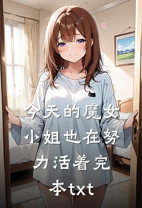 今天的魔女小姐也在努力活着完本txt