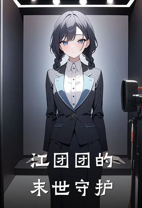 江团团的末世守护