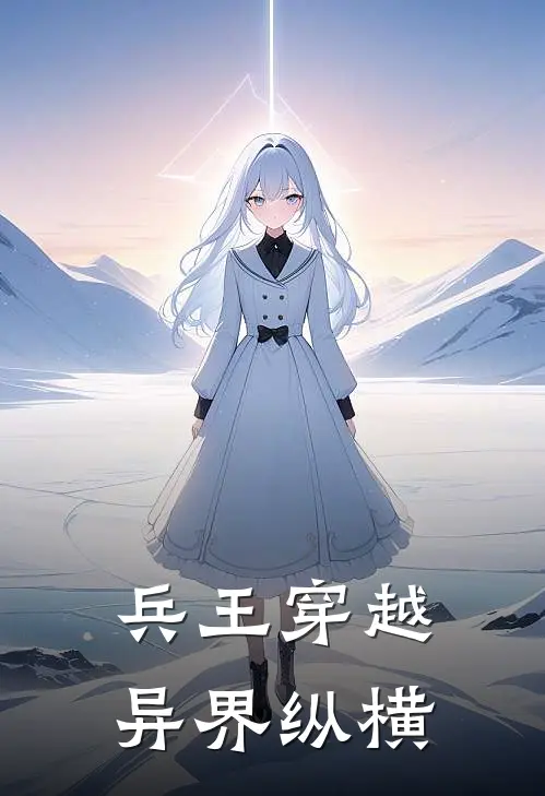 兵王穿越异界纵横