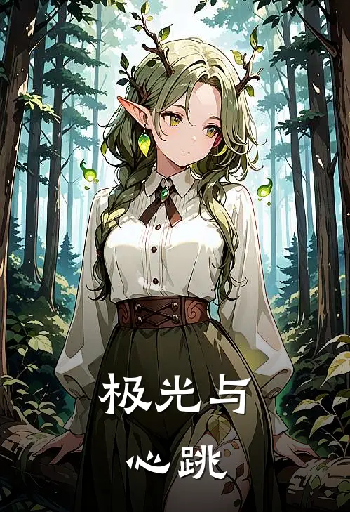 极光与心跳陆屿川沈凛殊小说完结_免费小说全本极光与心跳(陆屿川沈凛殊)