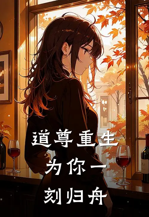 《道尊重生，为你一刻归舟》王淋王师完本小说_王淋王师(道尊重生，为你一刻归舟)全文免费阅读无弹窗大结局