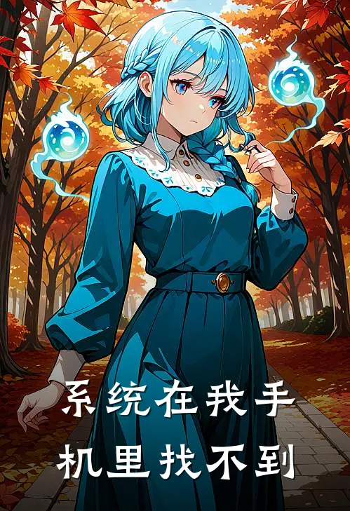 系统在我手机里找不到