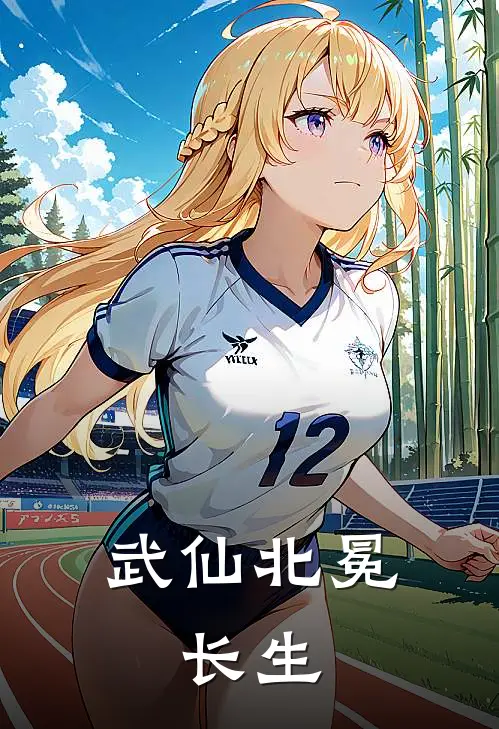 武仙北冕：长生