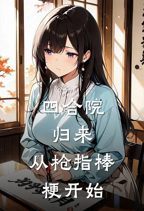 四合院：归来，从枪指棒梗开始林阳林晴全集免费小说_免费小说完结四合院：归来，从枪指棒梗开始(林阳林晴)