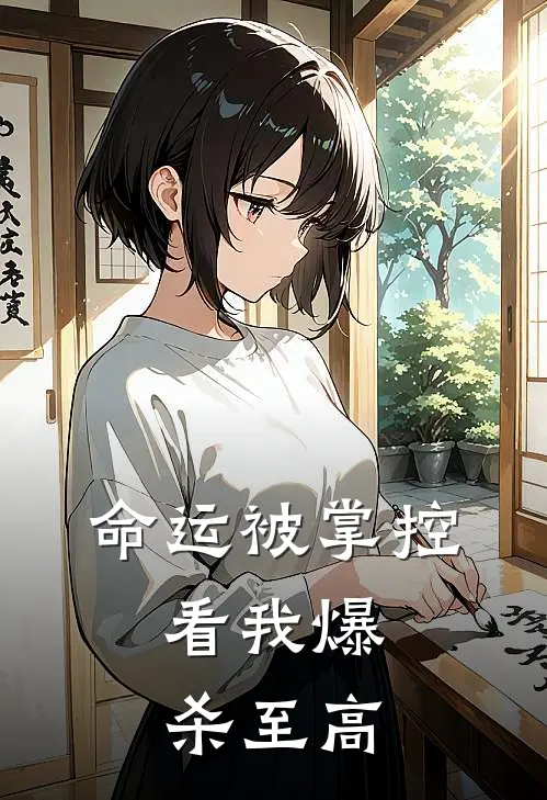 林野苏晓命运被掌控，看我爆杀至高最新章节在线阅读_林野苏晓完整版阅读