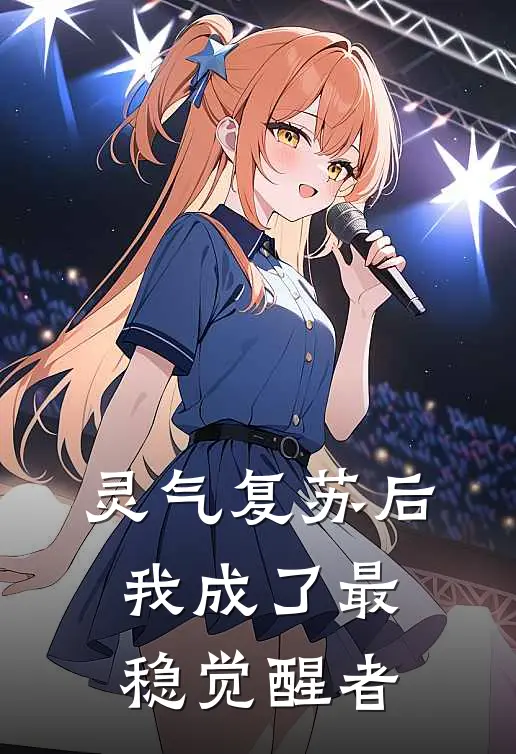 灵气复苏后，我成了最稳觉醒者(苏玄苏玄)完整版免费小说_最热门小说灵气复苏后，我成了最稳觉醒者(苏玄苏玄)