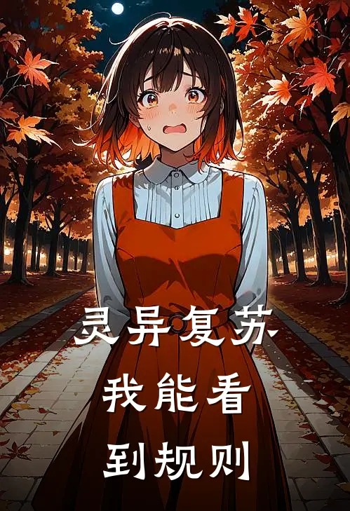 灵异复苏：我能看到规则(林枫王明)免费阅读_完结热门小说灵异复苏：我能看到规则(林枫王明)