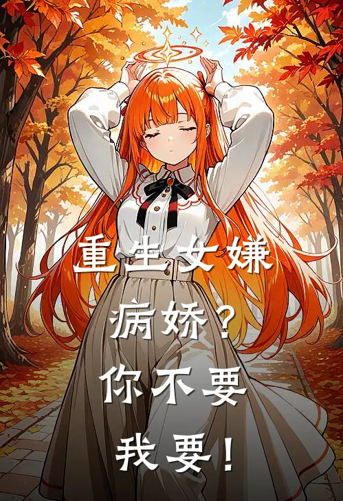 重生女嫌病娇？你不要我要！(江肆明熙)热门网络小说推荐_最新章节列表重生女嫌病娇？你不要我要！(江肆明熙)