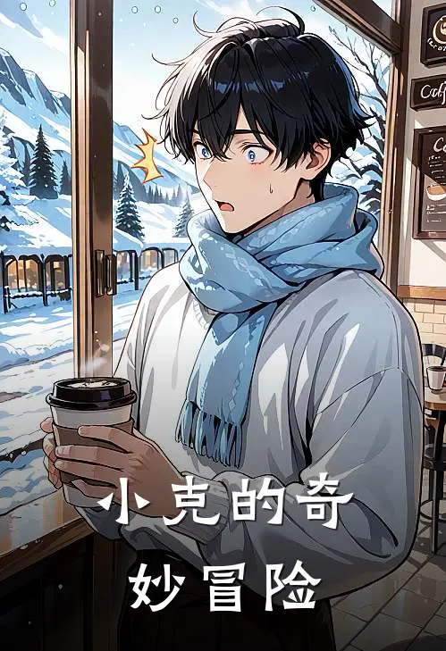 小克的奇妙冒险