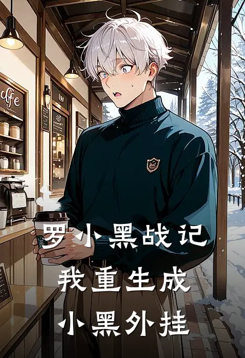 洛竹玄青罗小黑战记：我重生成小黑外挂全文免费阅读_洛竹玄青完整版免费阅读