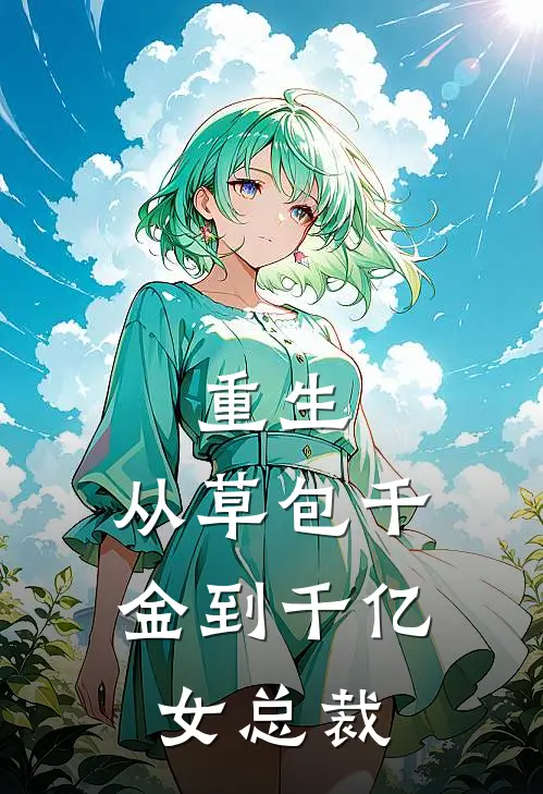 重生：从草包千金到千亿女总裁苏清颜苏雨柔最新章节免费阅读_重生：从草包千金到千亿女总裁全文免费在线阅读