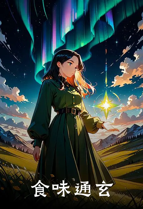 食味通玄(乔禾沈清玄)最新完结小说_完结版小说全文免费阅读食味通玄(乔禾沈清玄)