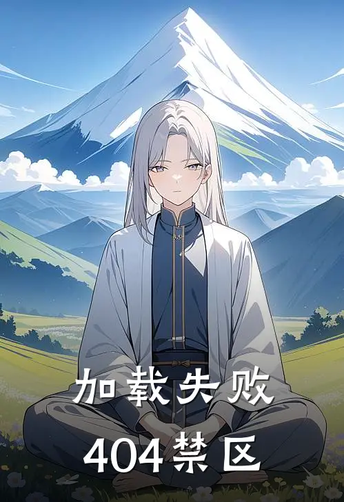 加载失败：404禁区陈末李小明_《加载失败：404禁区》最新章节免费在线阅读