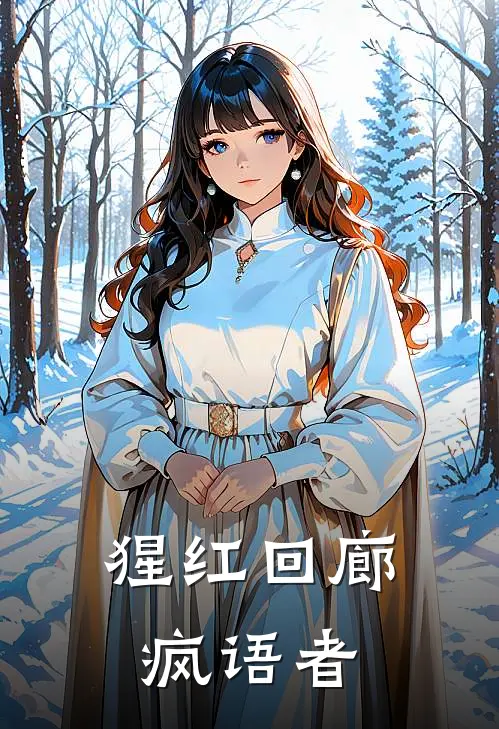 猩红回廊疯语者林默周鹏全文免费阅读_完结热门小说猩红回廊疯语者(林默周鹏)