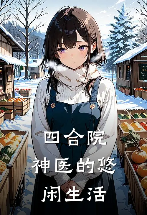 四合院：神医的悠闲生活